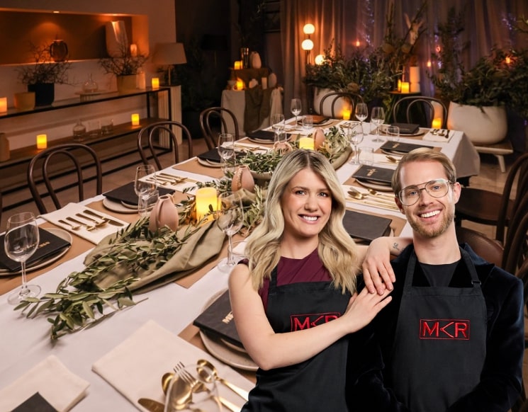 MKR 2025 | Spotlight Australia