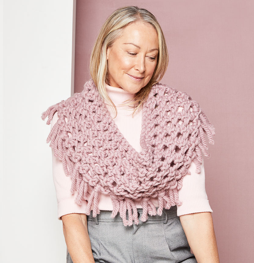Knitting & Crochet Projects Spotlight New Zealand
