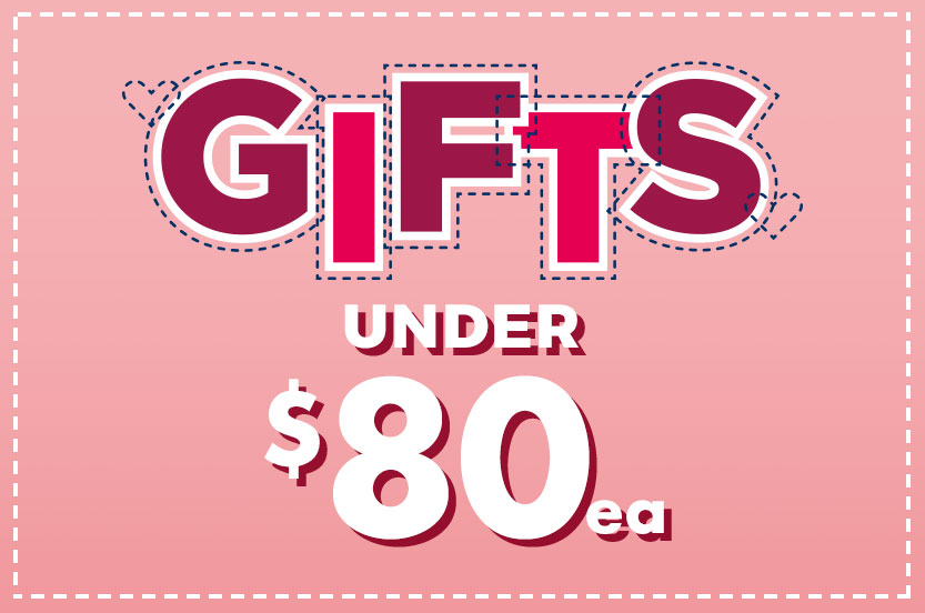 Gifts $100 & Over