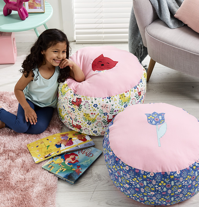 Cushion Projects | Spotlight Australia
