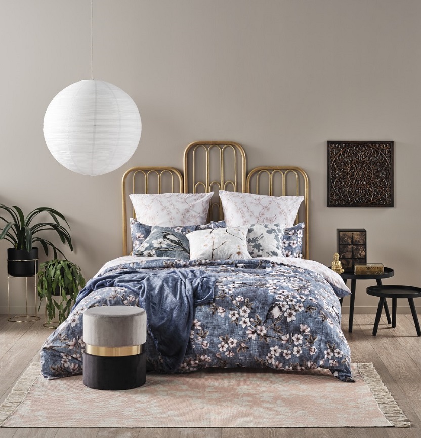Shop The Ombre Home Bloom Fields Collection
