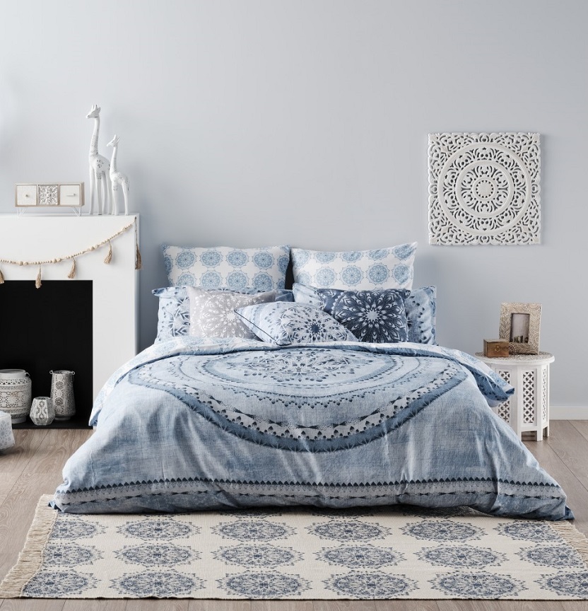 Shop The Ombre Home Bohemian Bliss Collection