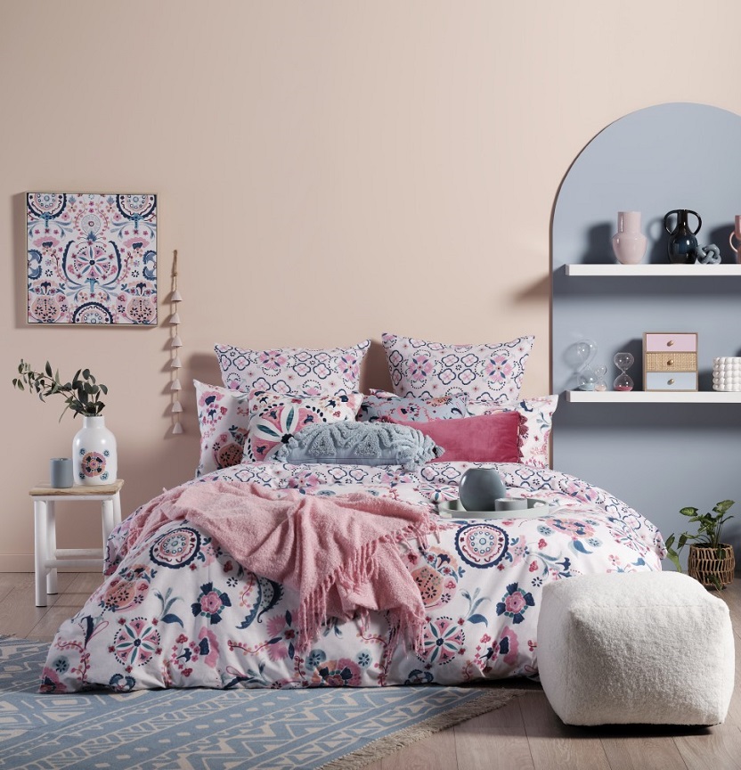 Shop The Ombre Home Perennial Breeze Collection