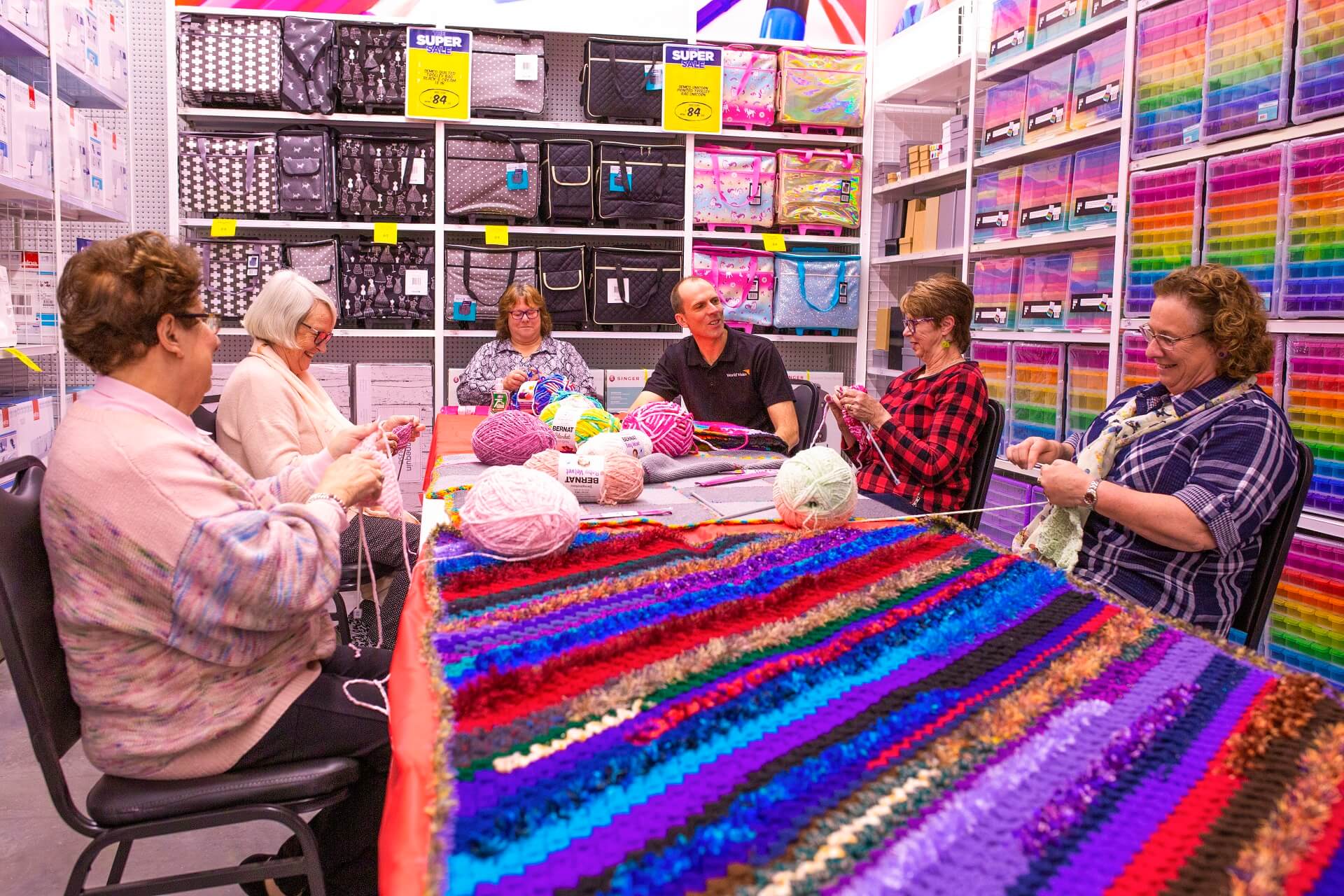 Spotlight Australia  Shop Fabric, Craft, Home + More!