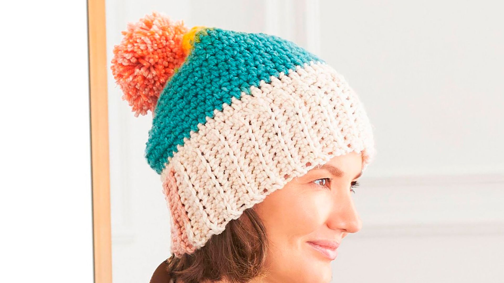 Caron Ogo Patterns & Projects Spotlight Australia