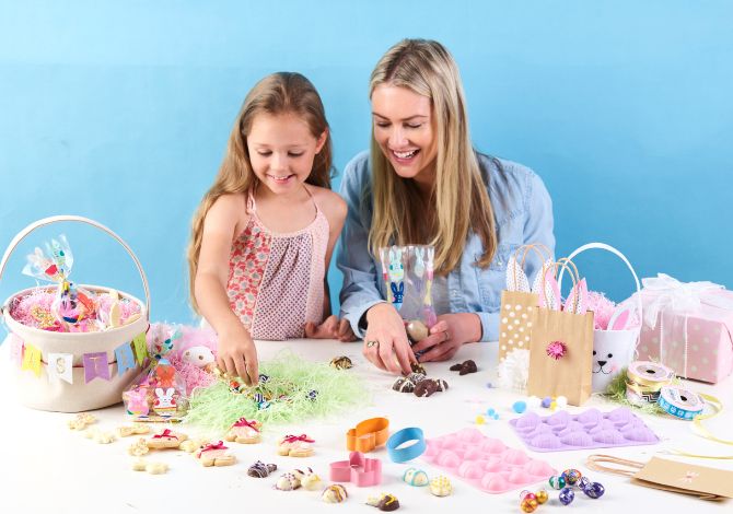 Our Favourite Easter Craft Ideas And Activities To Make This Year Special