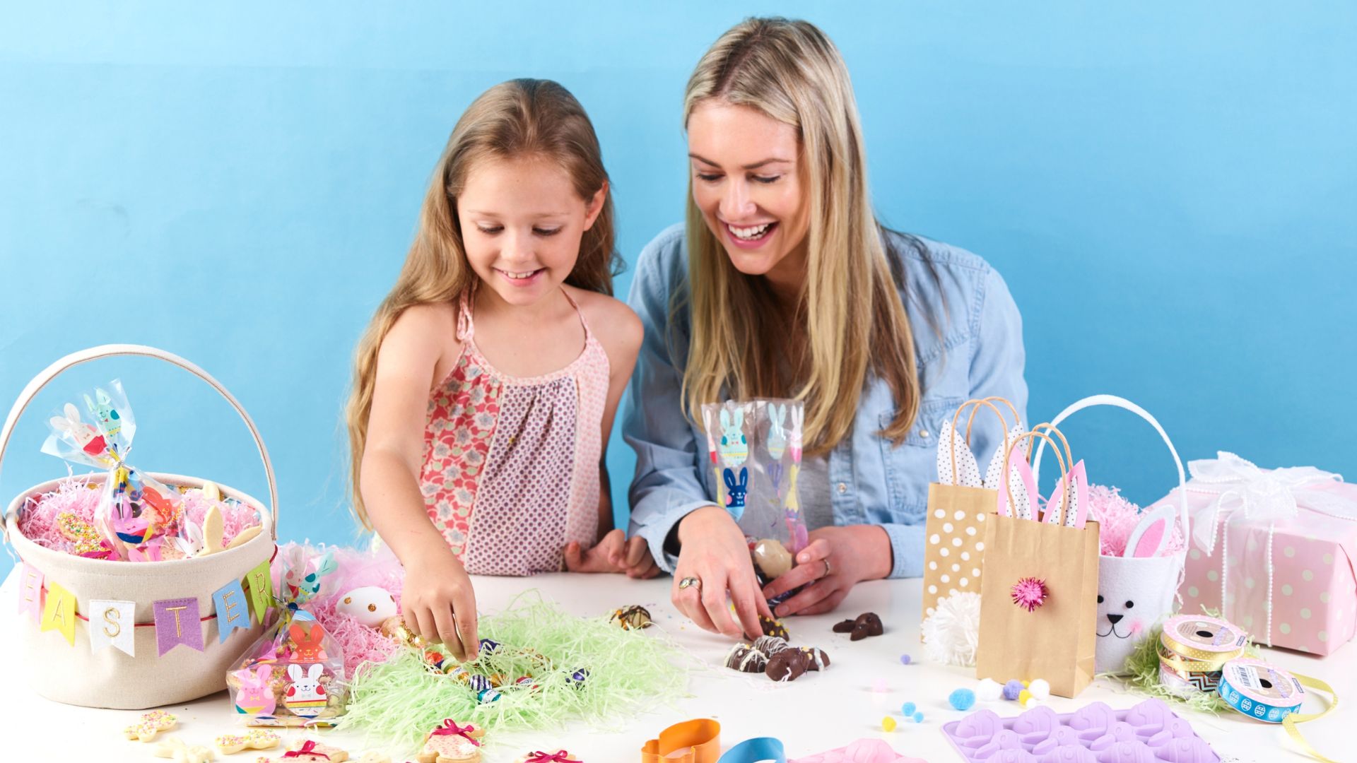 Our Favourite Easter Craft Ideas And Activities To Make This Year Special