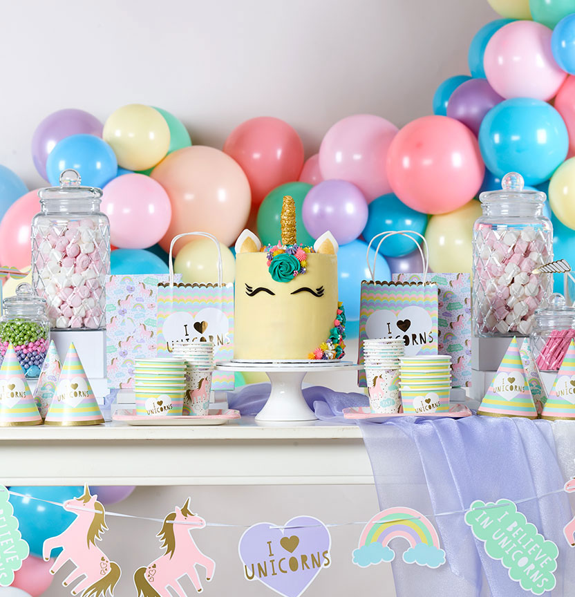 Popular Party Themes Spotlight Australia