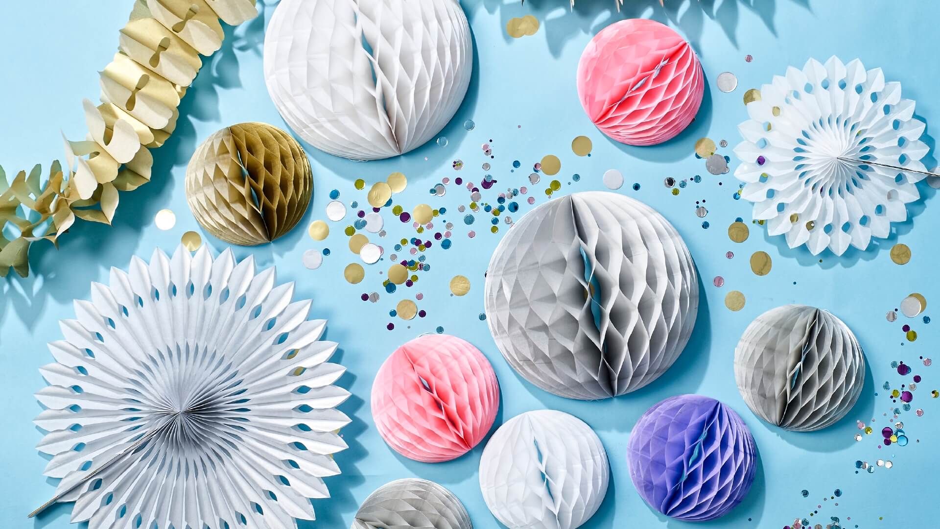 Guide to Choosing the Best Party Decorations | Spotlight Australia