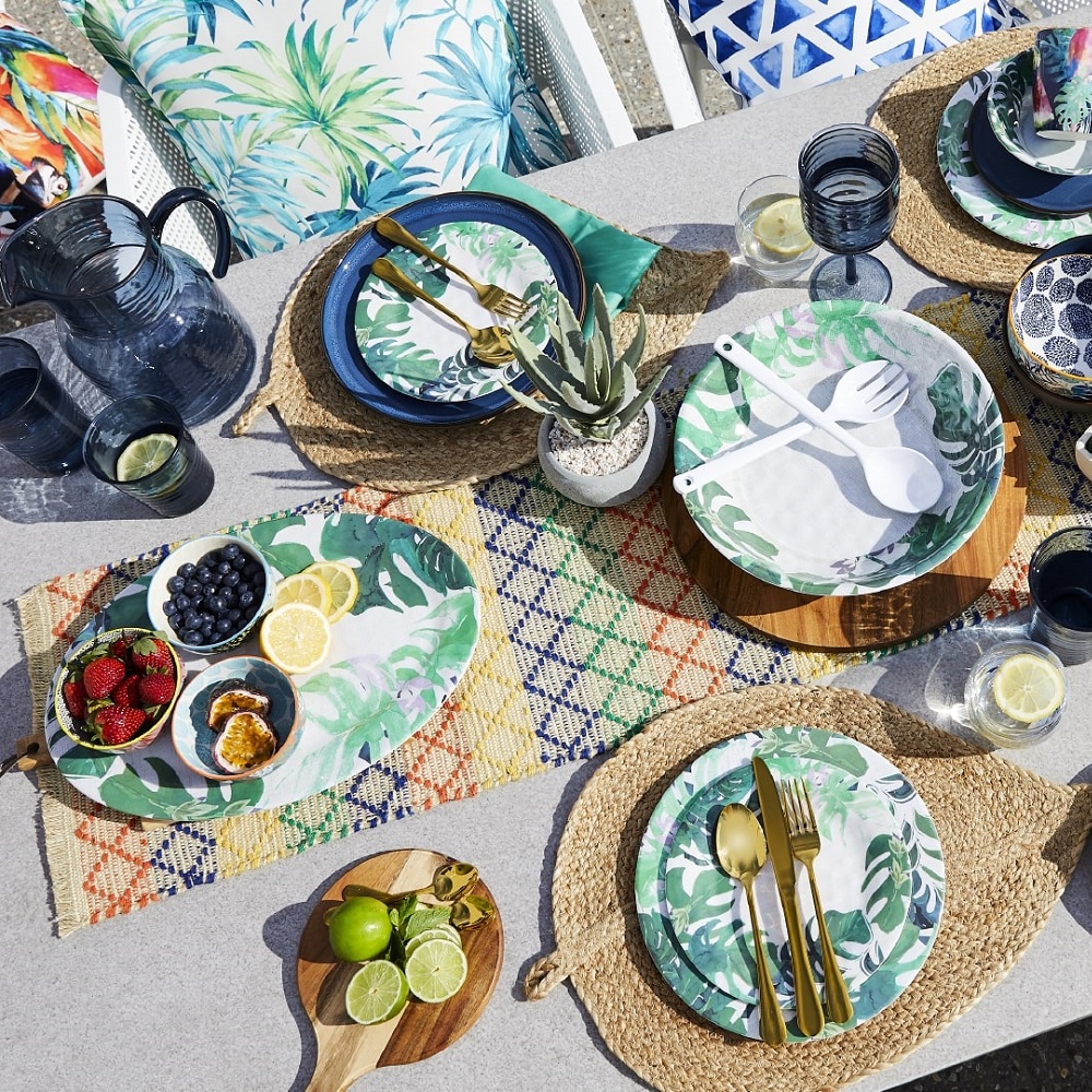 Choosing The Right Picnic & Outdoor Dining Essentials
