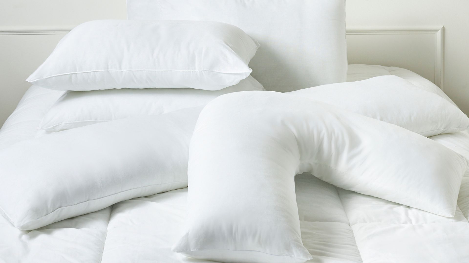 How to care for your pillowcase
