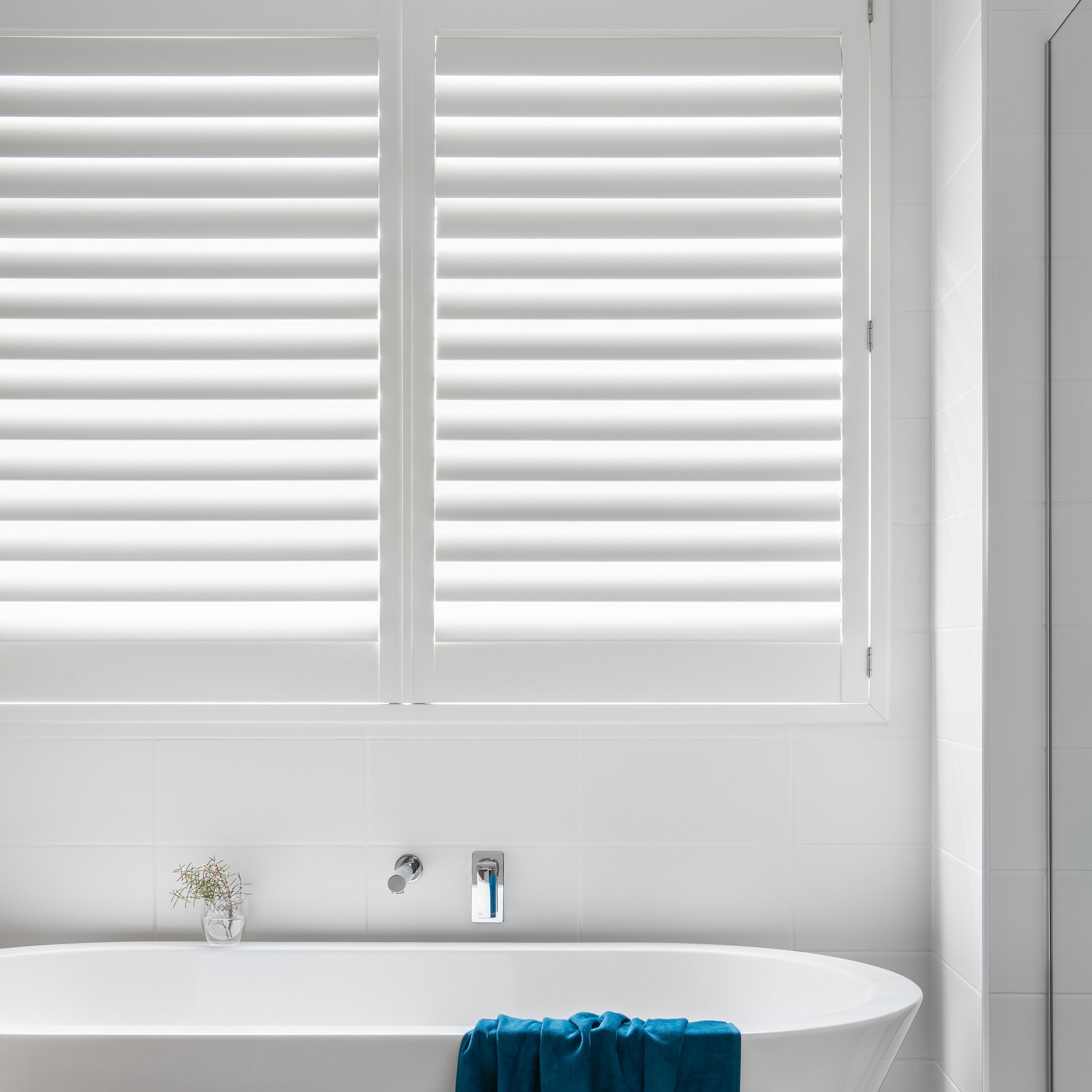 Made To Measure Internal Shutters