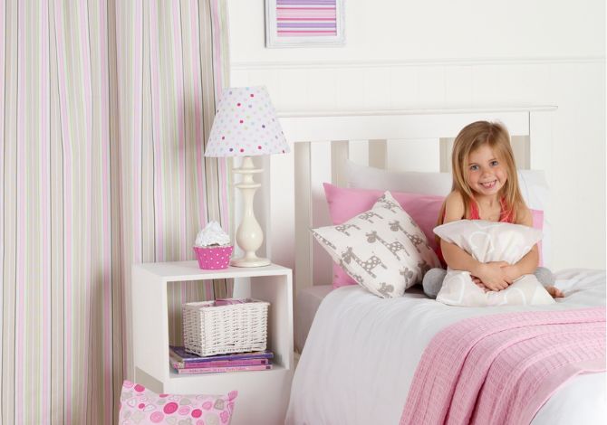 How To Prep Your Kid’s Bed For Summer