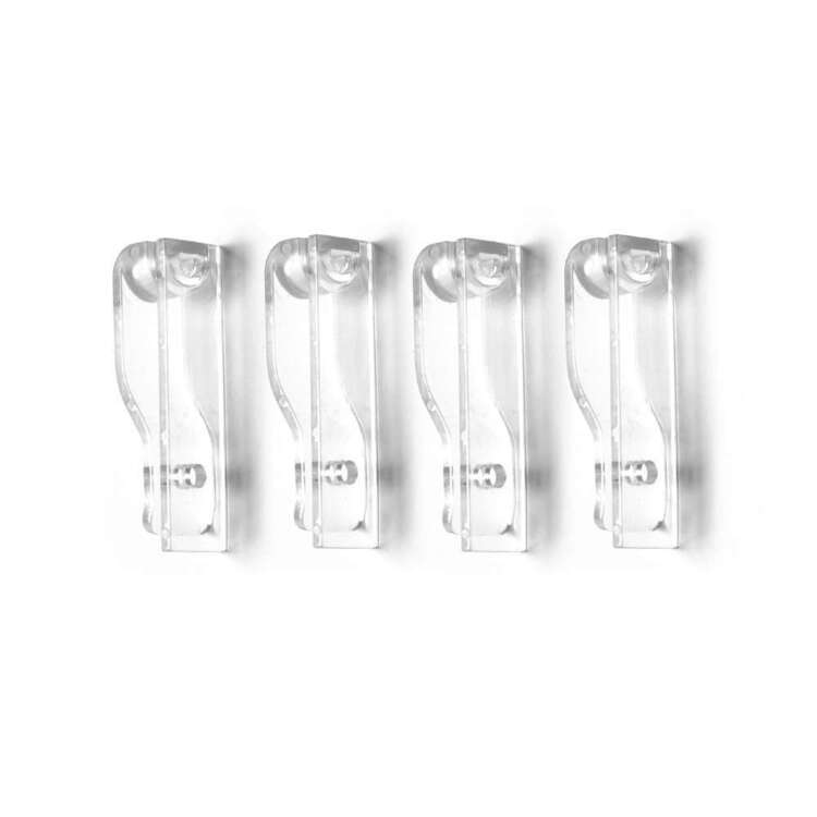 Window Rotate Chain Windowshade Roller Chain Guide Clear | Spotlight Australia