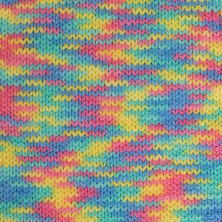 Seasons Ply Printed Marvel 100g Yarn Baby