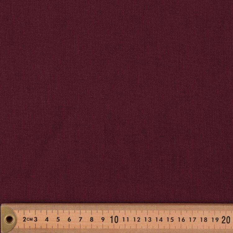 Premium Linen Suiting Winetasting 135 cm | Spotlight Australia