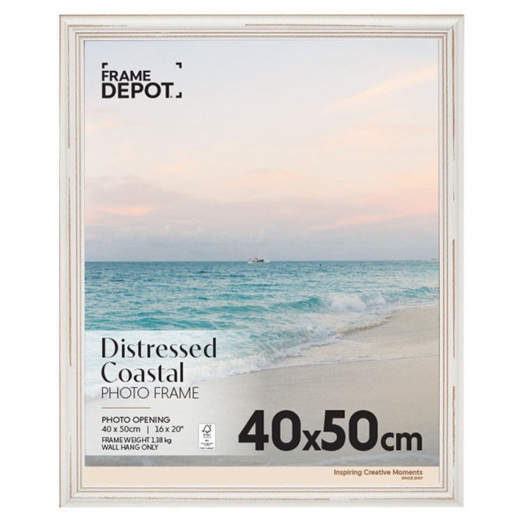 Poster frame 61×91,5 cm - Frame for your poster | Europosters