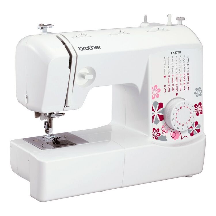 Brother LX27NT Sewing Machine $255 ($425) + more 40% off Spotlight deals