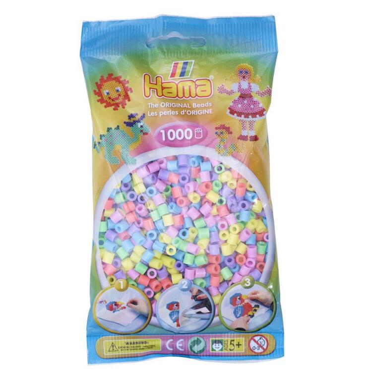 Hama Bead Bag hama-bead-bag