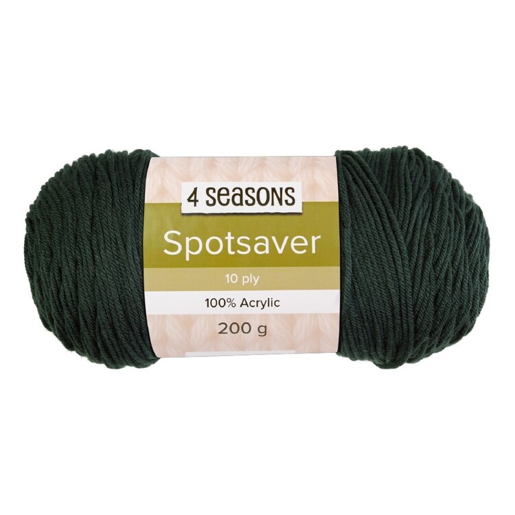 Seasons 10 Ply Spot Saver 200g Yarn 27682 Mallard - Main Image