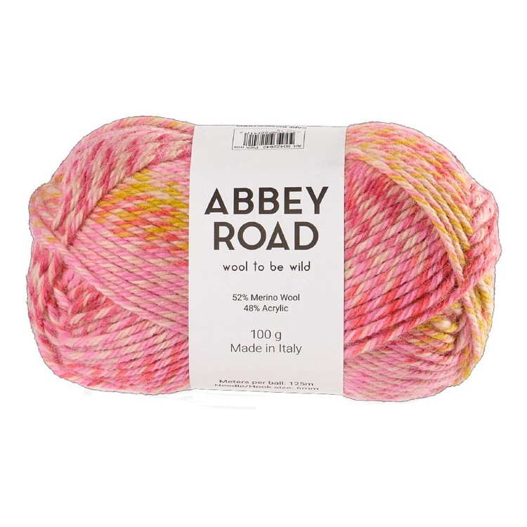 Abbey Road Spotlight Aran Yarn Spotlight 10 Ply Yarn Abbey Road