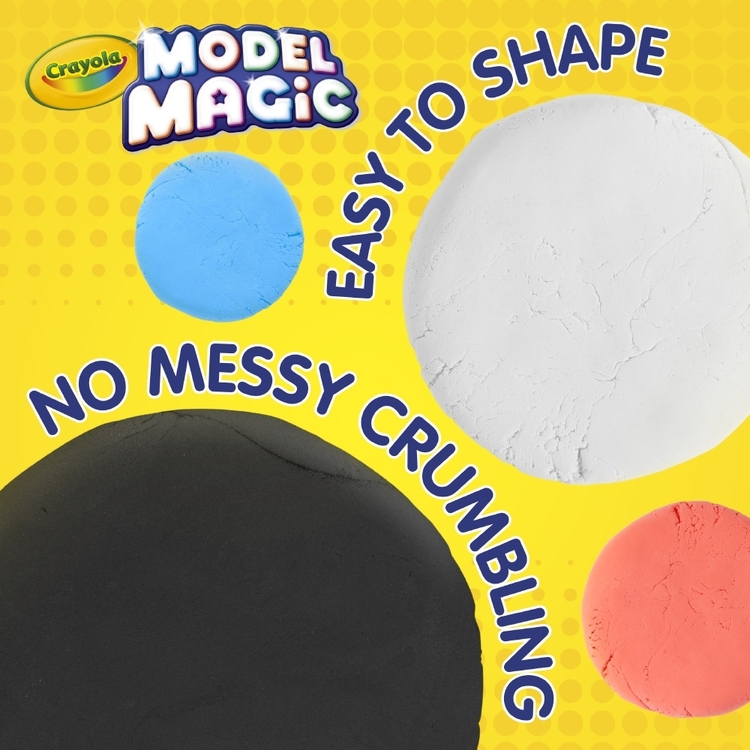 Blue Model Magic Crayola Model Magic Blue | Spotlight Australia