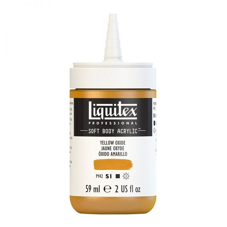 Liquitex Professional Soft Body, 1959416 - Colore Acrilico, 59 Liquitex Professional Soft Body, 1959416 - Colore Acrilico, 59