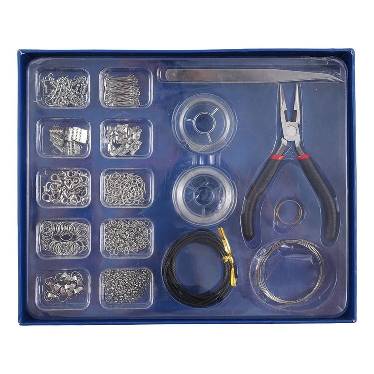 Jewelry Making Jewelers Tool Set Jewellery Making Starter Tool Kit