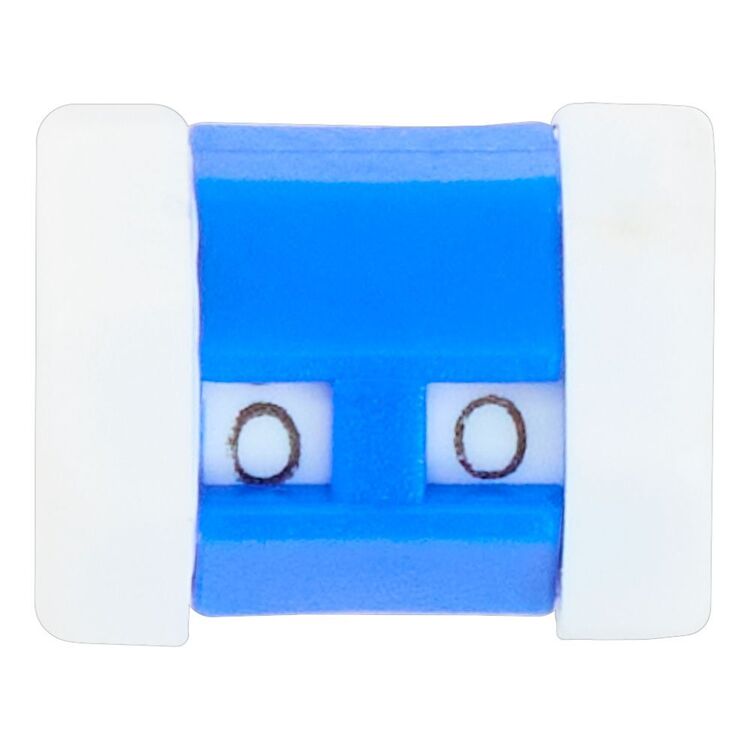 Pony Row Counter Multicoloured Jumbo