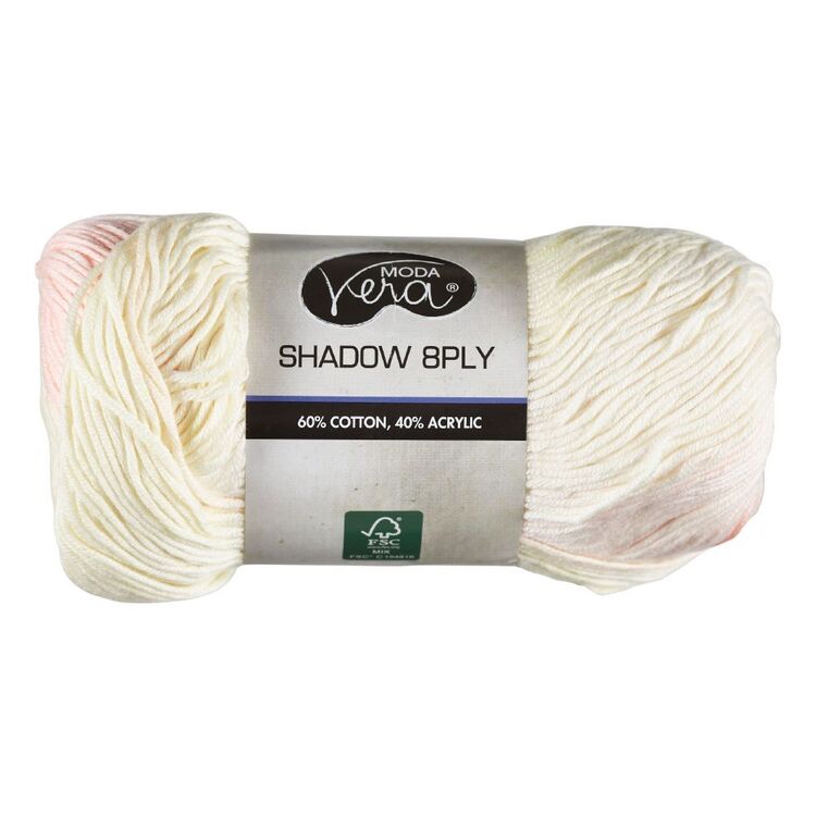 Moda Ply Vera Shadow 100g Yarn Pastel - Main Image