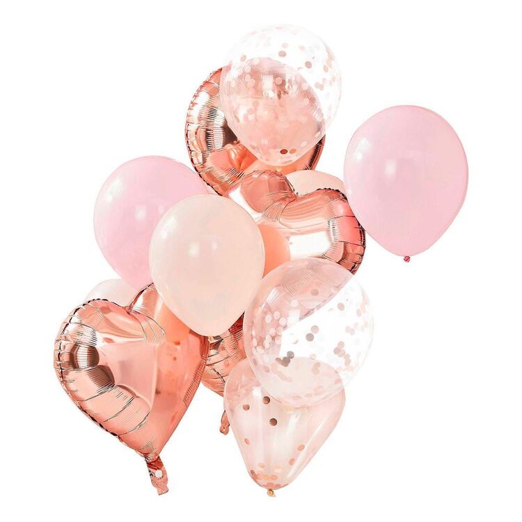 Large Clear Balloons For Stuffing, 5pack 30inch Stretched Extra Wide Mouth  BoBo Balloons, Giant Transparent Balloons For Valentine'S Day/Baby  Shower/Wedding/Birthday Party Decoration
