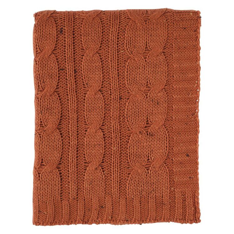 Spotlight Cushions And Throws Burnt Orange Orange Cushions