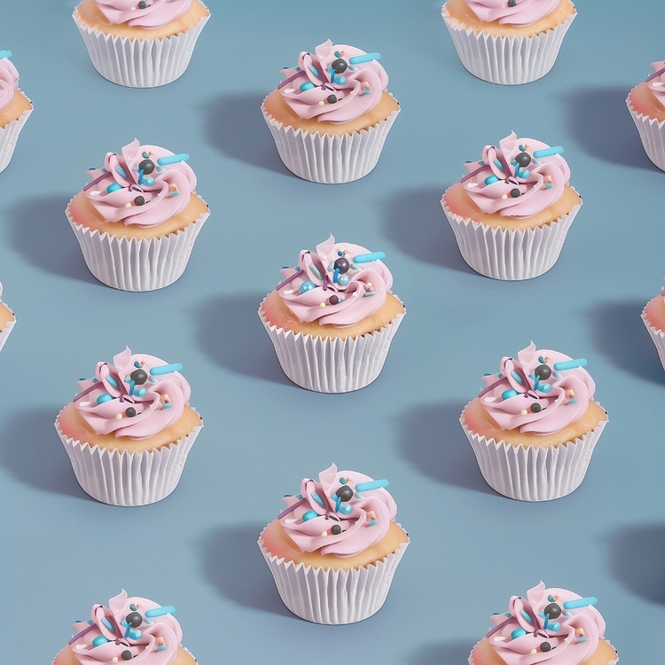 Sprinks Rock N Roll Sprinkles 75g White