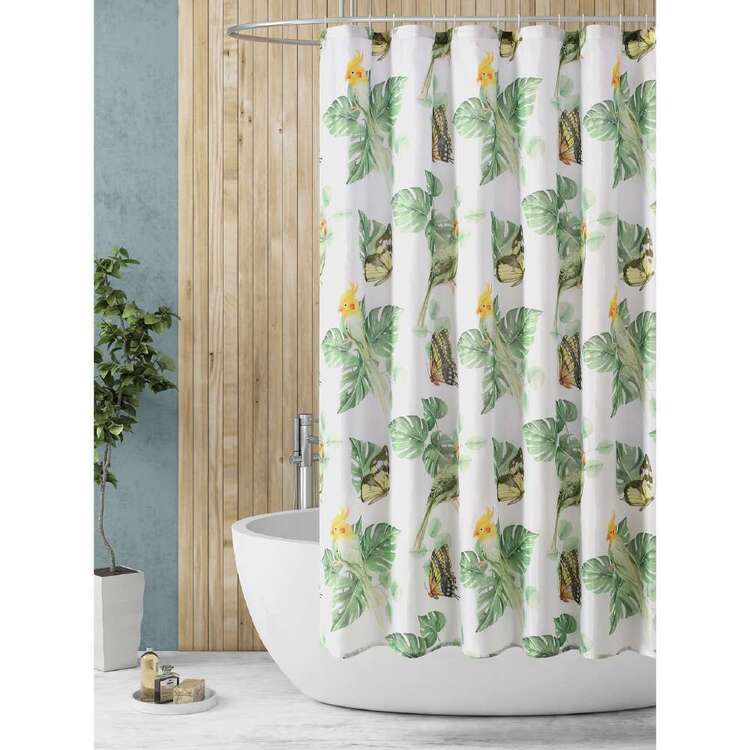 Shower Curtains Online