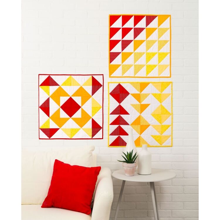 EZ Quilting Flip N Set Multicoloured ez-quilting-flip-n-set-multicoloured