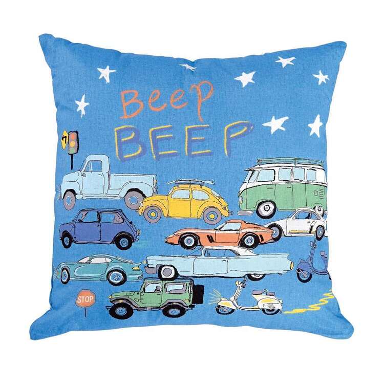 Throw Pillows Spotlight Couch Cushions KOO Kids Cooper Cushion