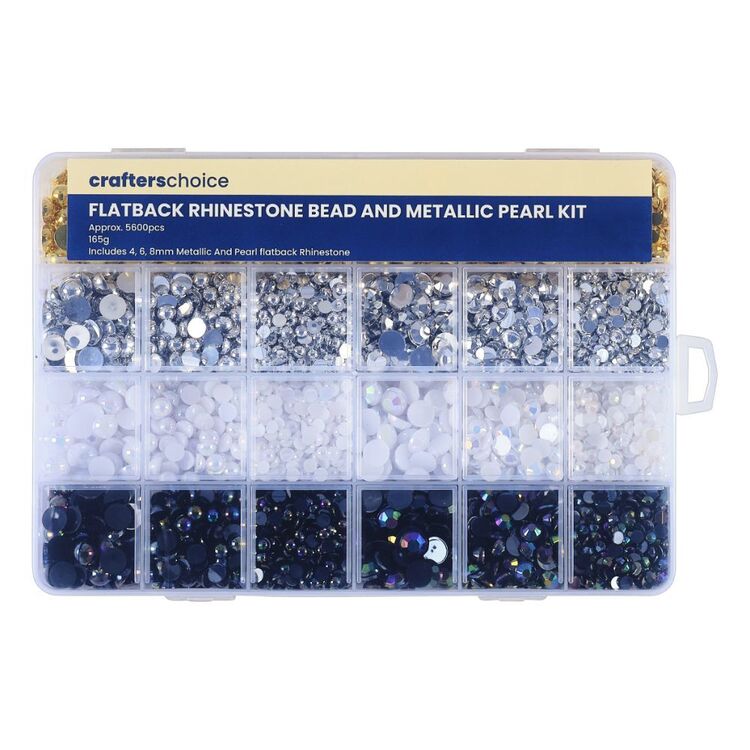 Comparing Craft Rhinestones Shop Craft Gems & Rhinestones | Spotlight New Zealand