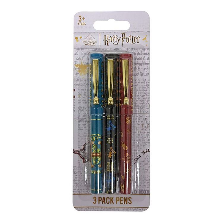 BIC 3x Grip 4 Colour Pens Multi Coloured Pens All In One With Rubber Grip For Office Tasks - Foto 6