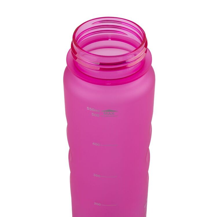 Oasis 550 ml Tritan Sports Bottle Pink 550 mL
