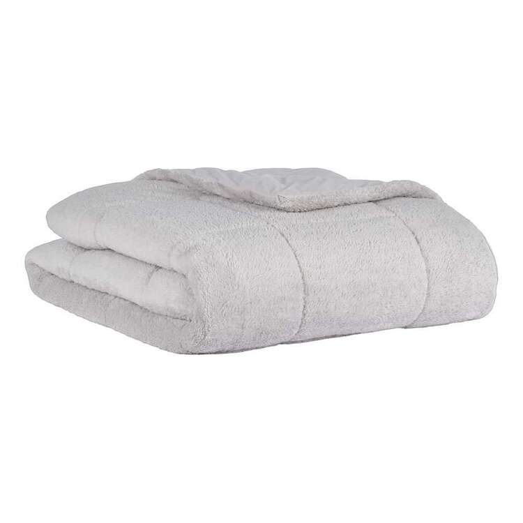Fleece Blanket Target Sherpa Weighted Blanket Room Essentials