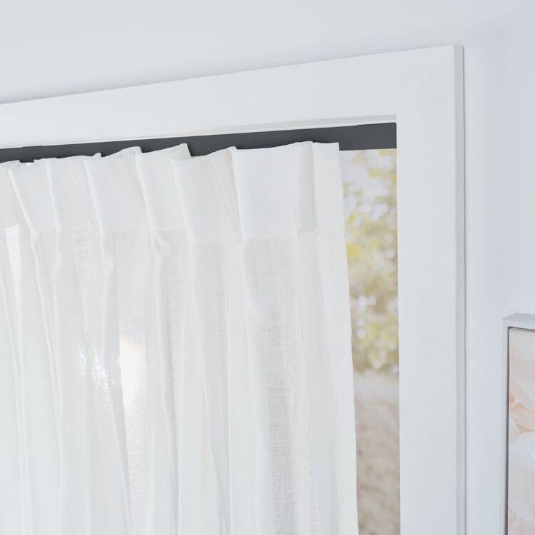 Selections Joinable Track Black