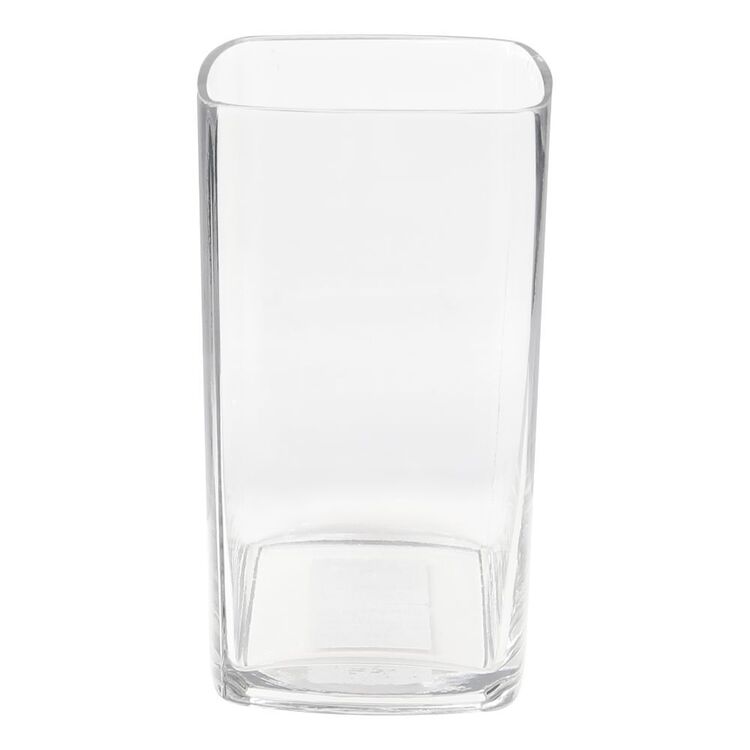 Mode Home Glass Vase II Clear mode-home-glass-vase-ii-clear