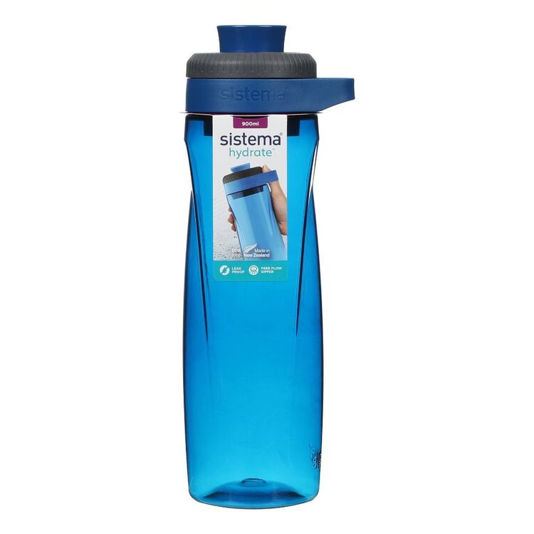 Botella de Agua Térmica IGLOO Twist 'n' Chug 1L Negro Botella de Agua Térmica IGLOO Twist 'n' Chug 1L Negro