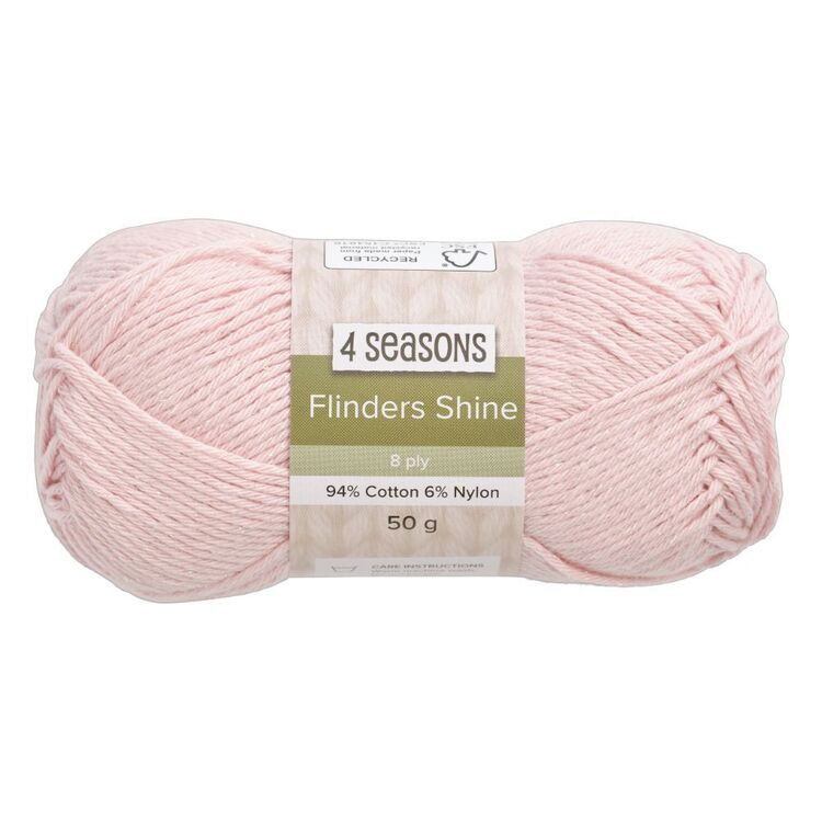 Seasons Flinders Cotton 10 Ply Cotton Yarn Spotlight Seasons Ply