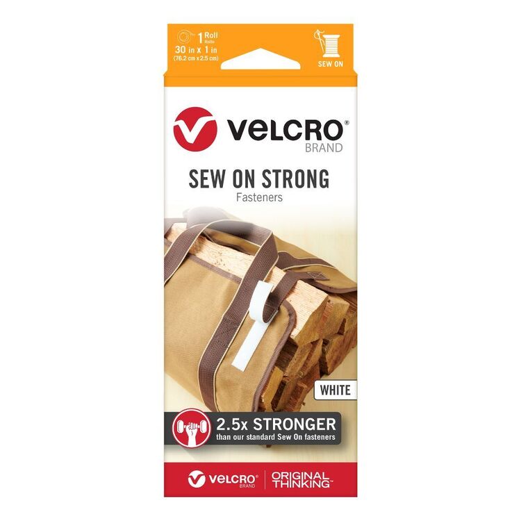 VELCRO® At Spotlight - The Ultimate Adhesive Solution