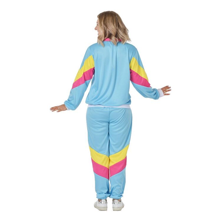 Shell Women's Suit Multicoloured S - M | Spotlight Australia