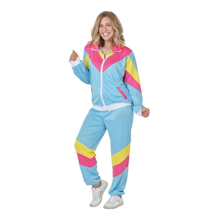 Shell Women's Suit Multicoloured S - M | Spotlight Australia