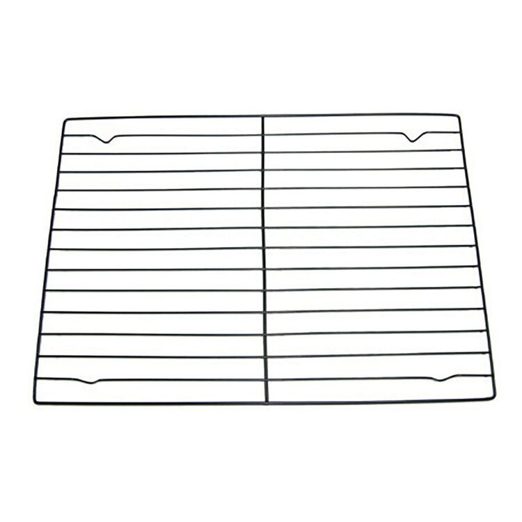 Wiltshire Cooling Rack Black