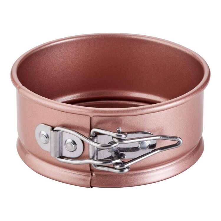 Wiltshire Mini Springform Pan Rose Gold