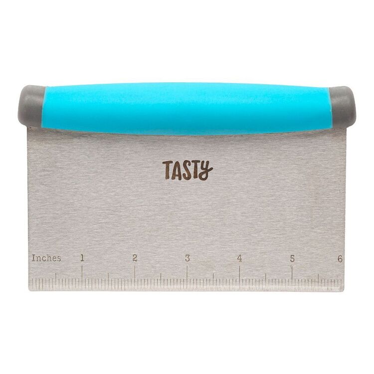 Tasty 2 Piece Scraper Set Multicoloured